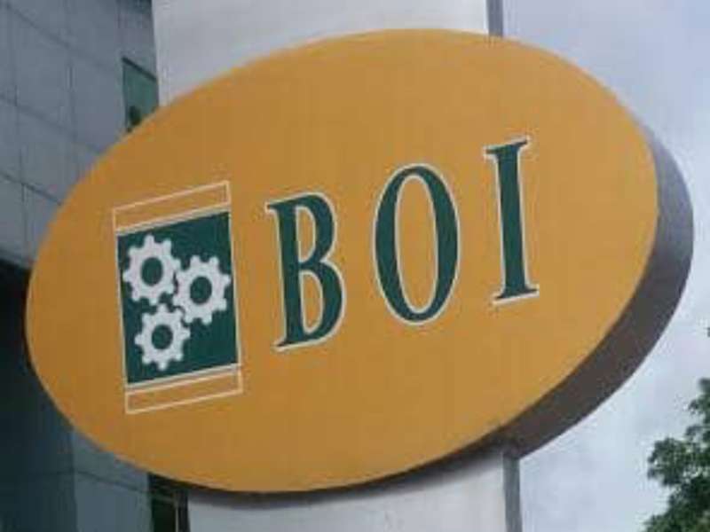 BOI wins award for raising $1bn syndicated term loan facility