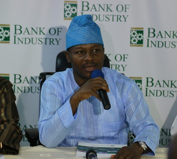 BOI Disburses N75.8M For Off-Grid Solar Home System Providers