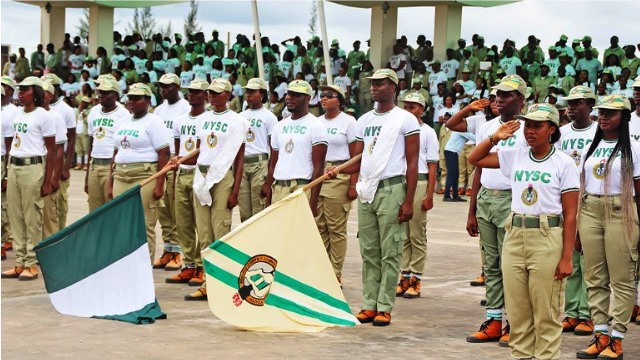 BOI partners with NYSC on youth entrepreneurship