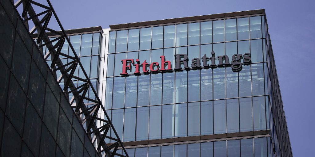 Fitch Rates Bank Of Industry At ‘BB-‘; Outlook Negative AND ‘AA+ (NGA)
