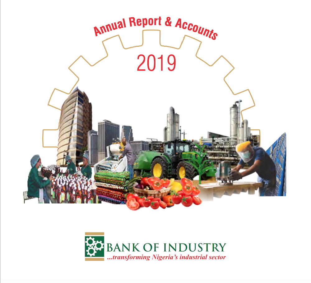 2019 Annual Report