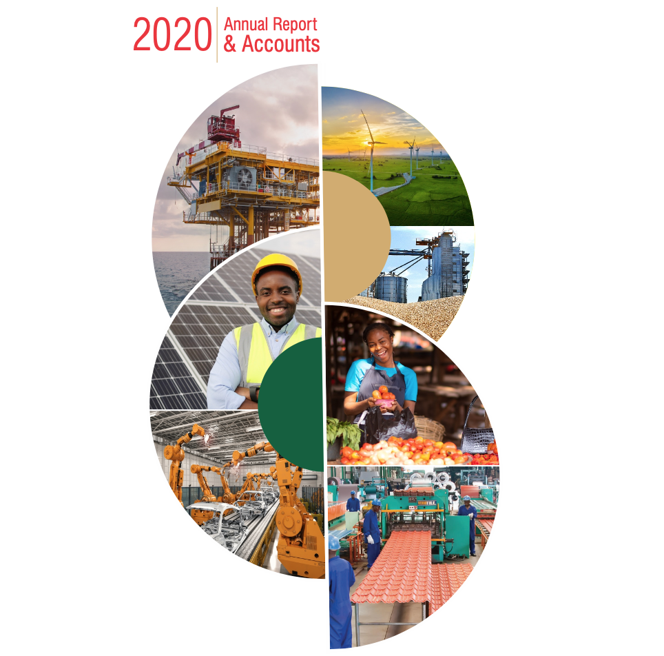 2020 Annual Report