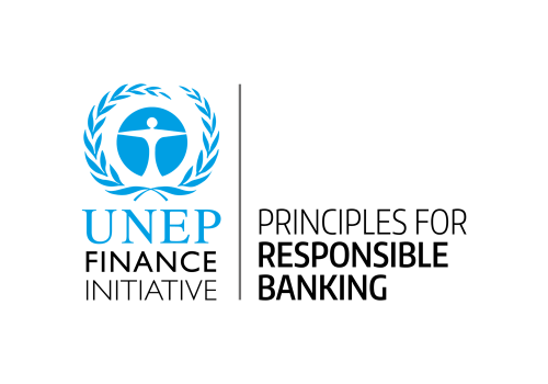 UNEP FI Logo