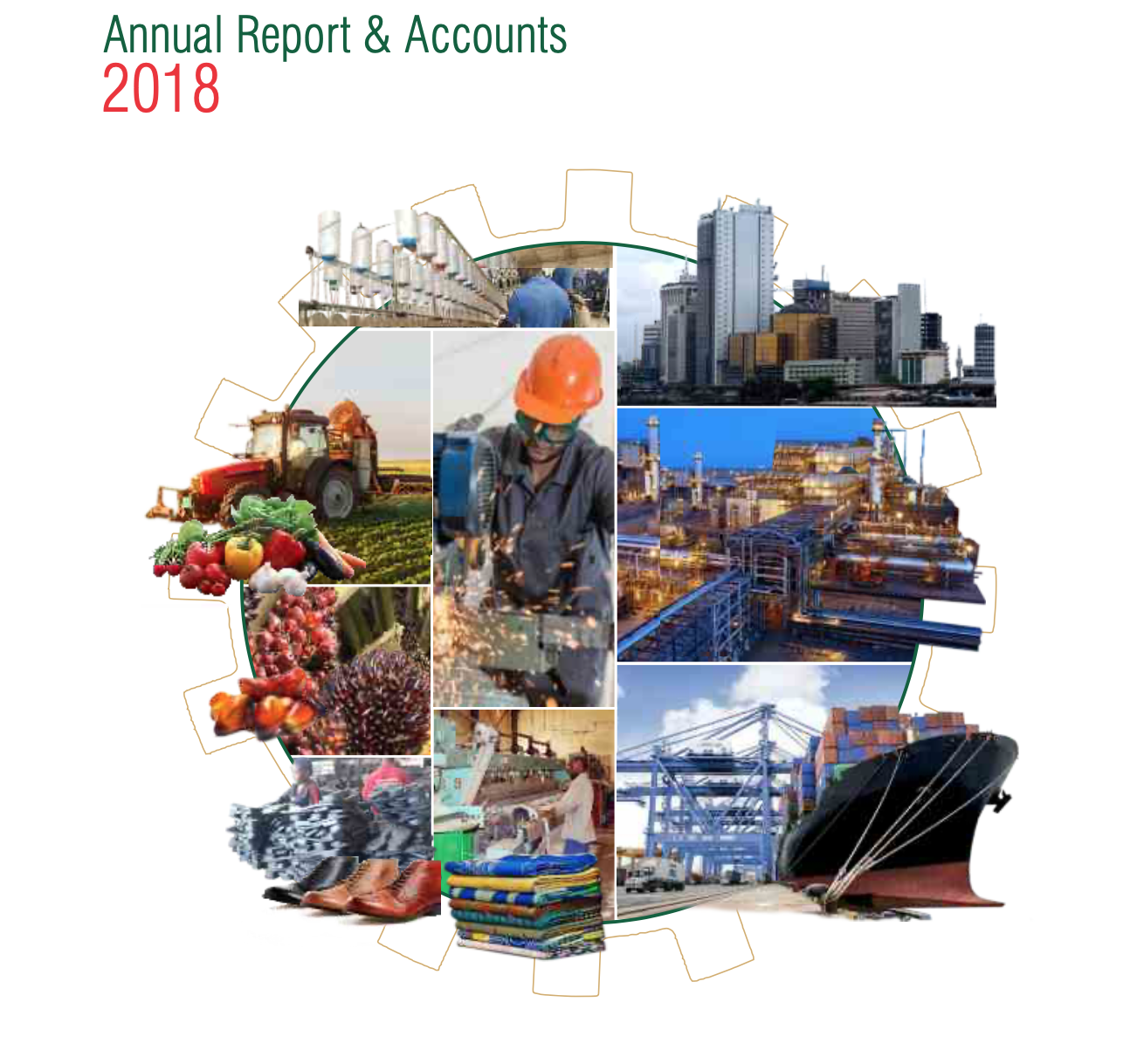 2018 Annual Report