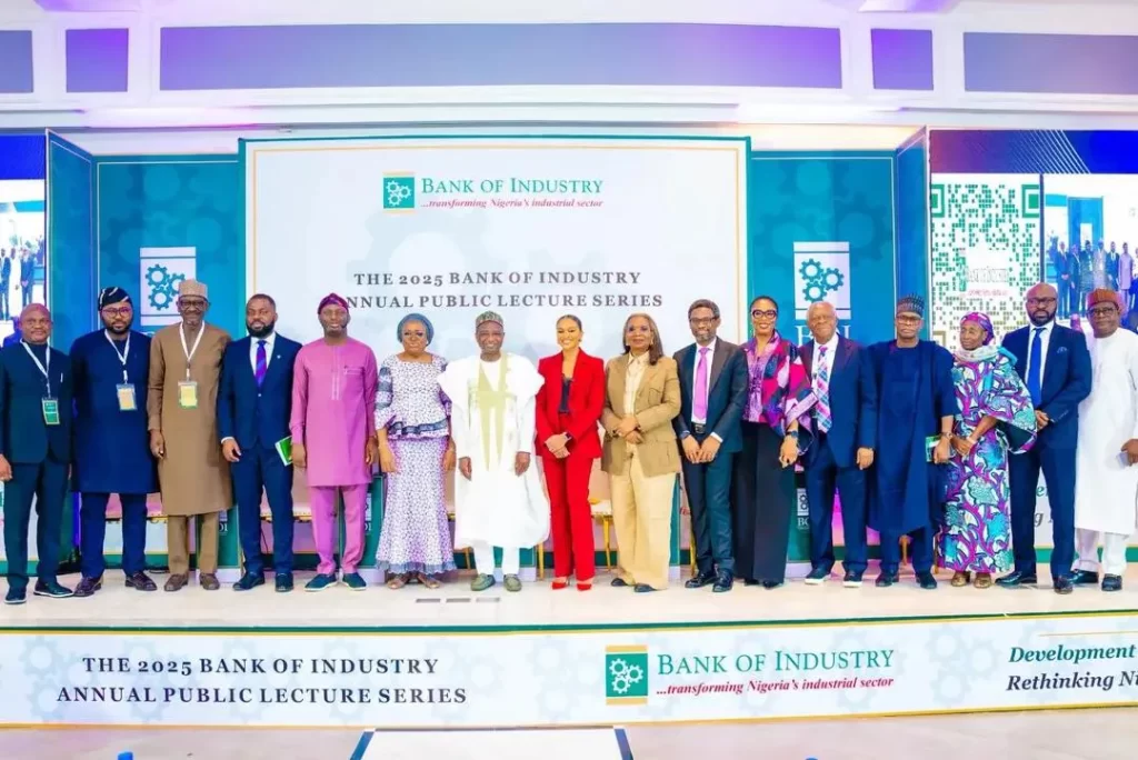 BOI Annual Public Lecture 2025BOI Annual Public Lecture 2025