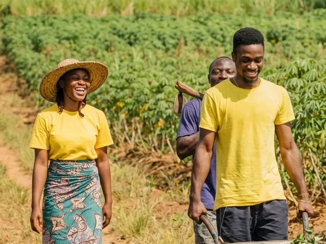 BOI Micro Finance Bank