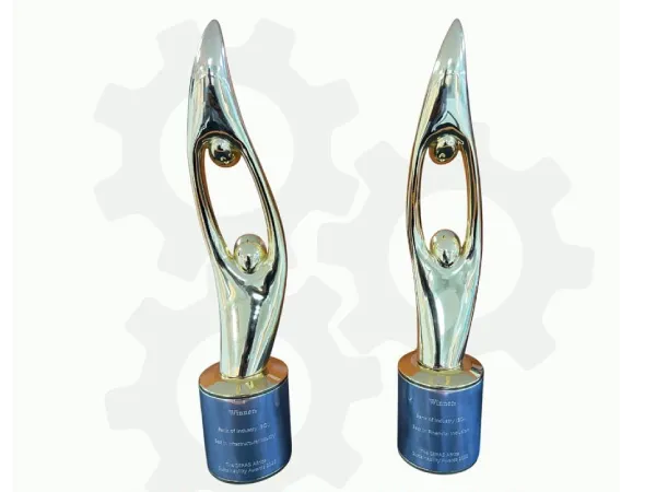 Best Company in Financial Inclusion’ and ‘Best Company in Infrastructure Development