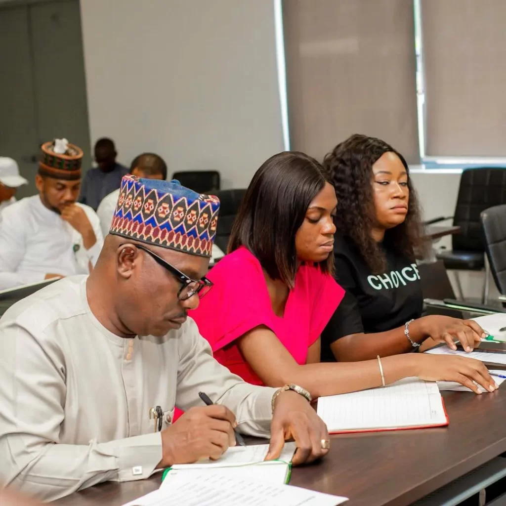 Empowering MSMEs: BOI Celebrates Outstanding BDSP Contributions