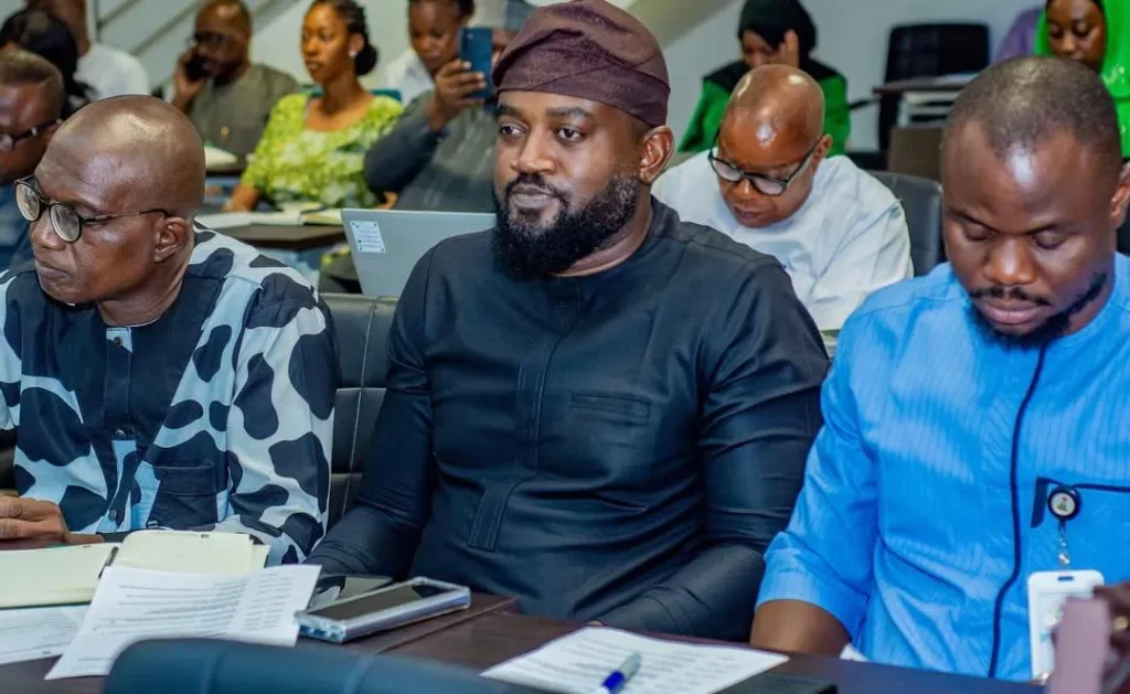 Empowering MSMEs: BOI Celebrates Outstanding BDSP Contributions