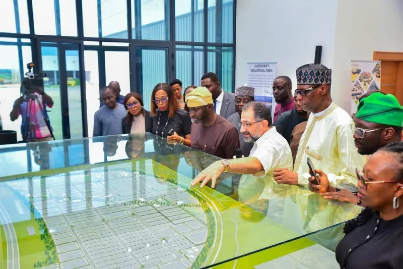 Empowering Nigerian Industries_ BOI Reinforces Partnership with Zeberced Group