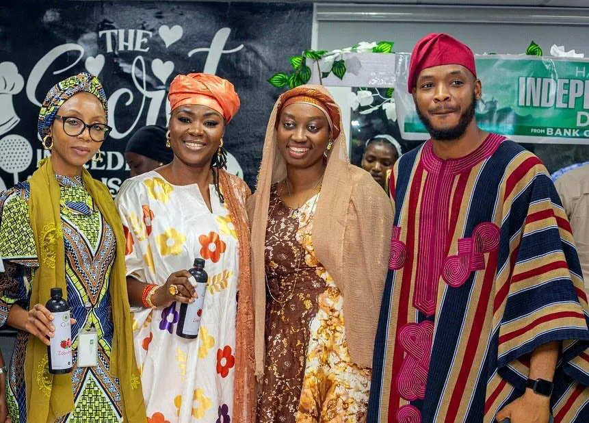 #ForTheCulture! In celebration of Independence Day