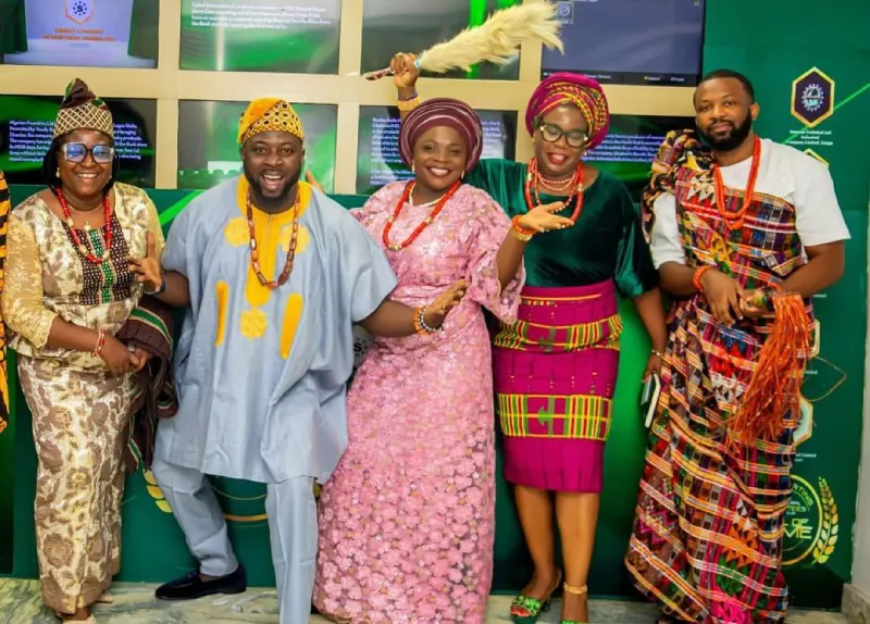 ForTheCulture! In celebration of Independence Day