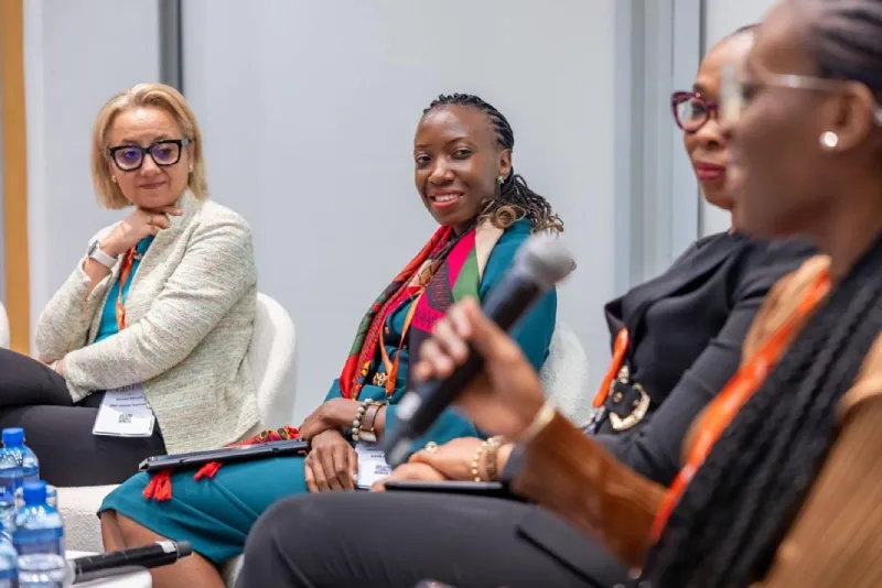 Unlocking Africa's Sustainable Bond Potential: BOI Roundtable in Cape Town