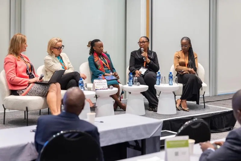 Unlocking Africa's Sustainable Bond Potential: BOI Roundtable in Cape Town