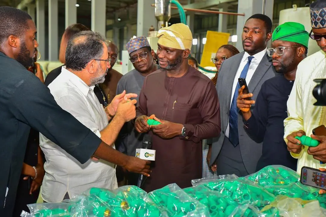 Empowering Nigerian Industries: BOI Reinforces Partnership with Zeberced Group