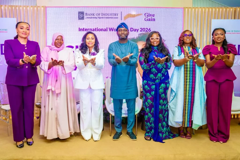 BOI Celebrates International Women's Day with Tiwa Savage and Industry Leaders