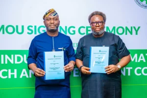 From Raw Materials to Finished Products: BOI and RMRDC Sign Strategic Partnership