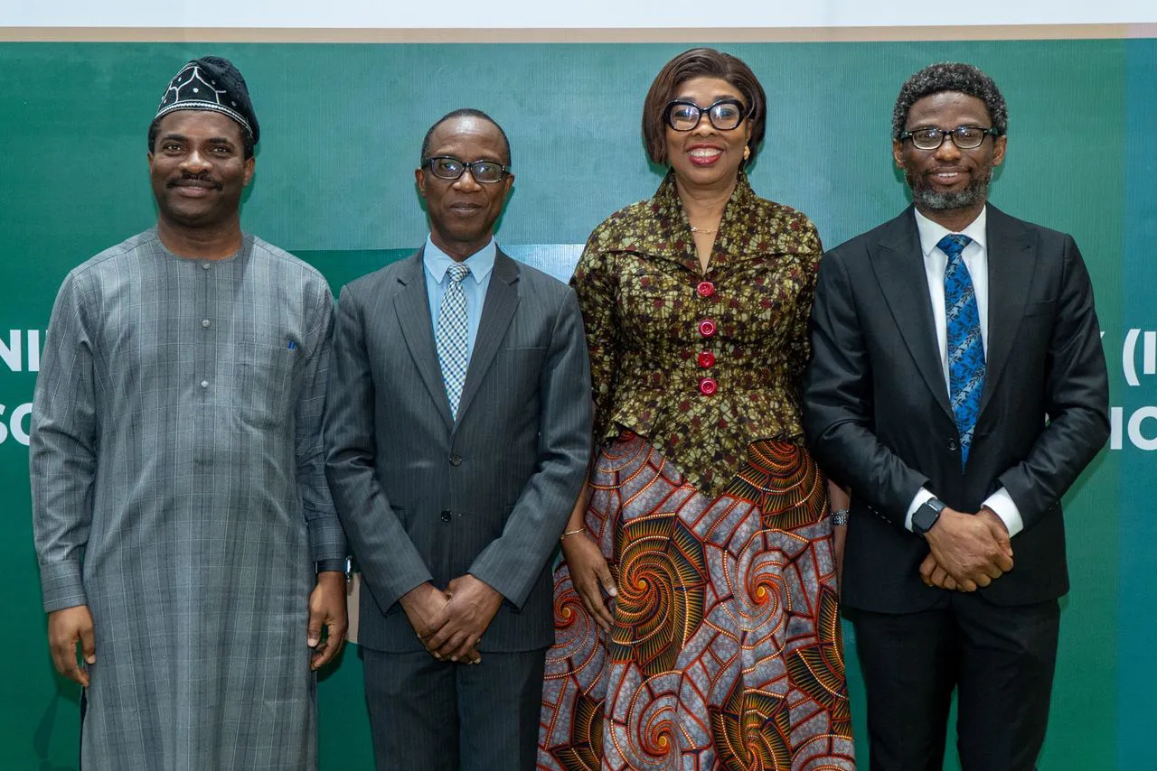 Advancing Cleaner Production: BOI Celebrates GEF-UNIDO Project Achievements