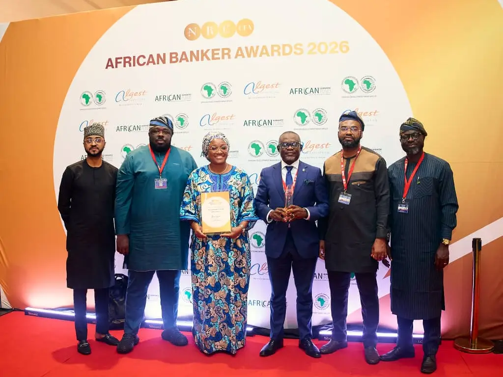African Banker Awards 2026