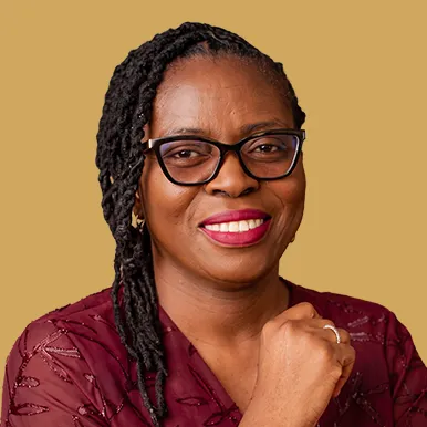 Dr. Osasuyi Dirisu