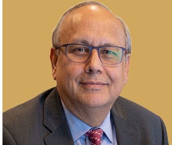 Dr. Asad Alam​