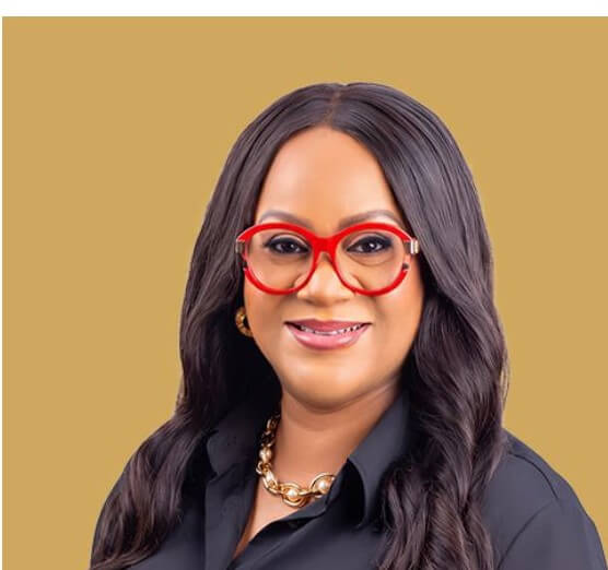 Engr. Audrey Joe-Ezigbo​