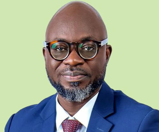 Prof. Mutiu A. Oyinlola​