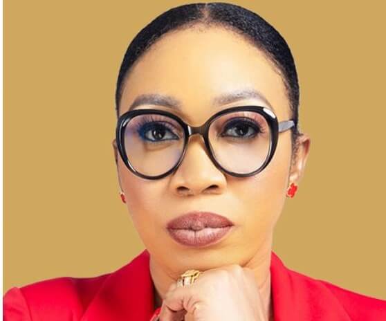 Mrs. Nancy Illoh-Nnaji​