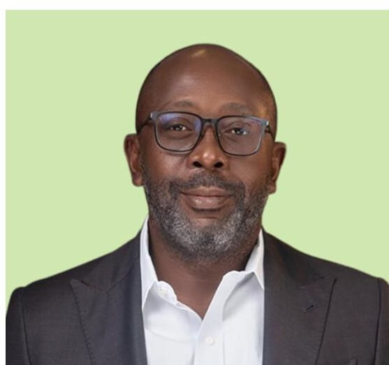 Mr. Omoboyede O. Olusanya​